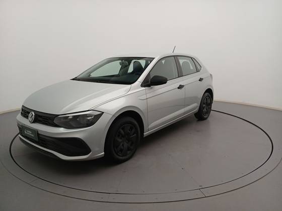VOLKSWAGEN POLO 1.0 MPI TRACK MANUAL